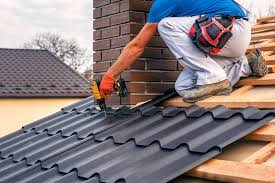 Best 4 Ply Roofing  in North Wantagh, NY